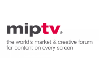 Chauffeur pour le MIPTV 2018 marché mondial de la télévision et du contenu numérique