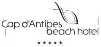 cap d'Antibes Beach Hôtel
