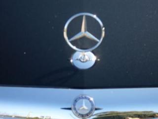 Mercedes-Benz Classe S - Limousine