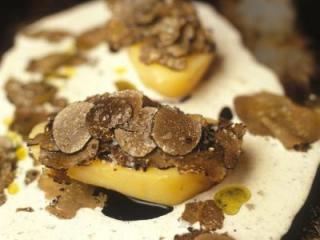 Découverte truffes, terroir, Gorges du Verdon <br>et restaurant Chez Bruno à Lorgues