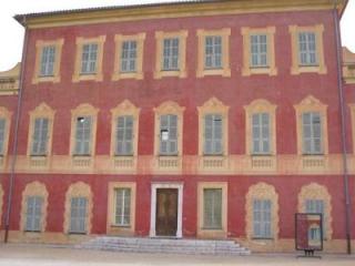 Journée visite des musées de Provence